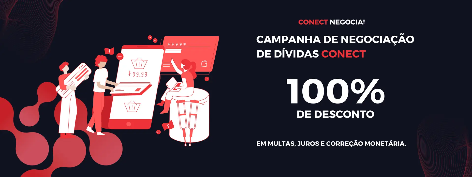 CAMPANHA DESCONTO